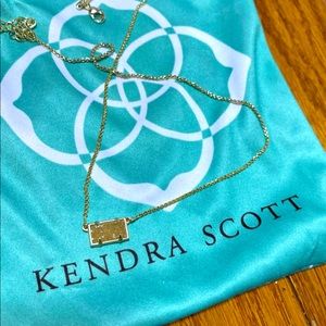 kendra scott necklace